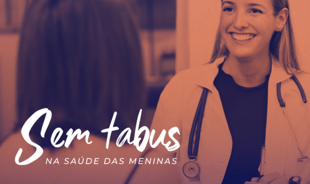 O que pode ser menstruação desregulada na adolescência? #menstruação #