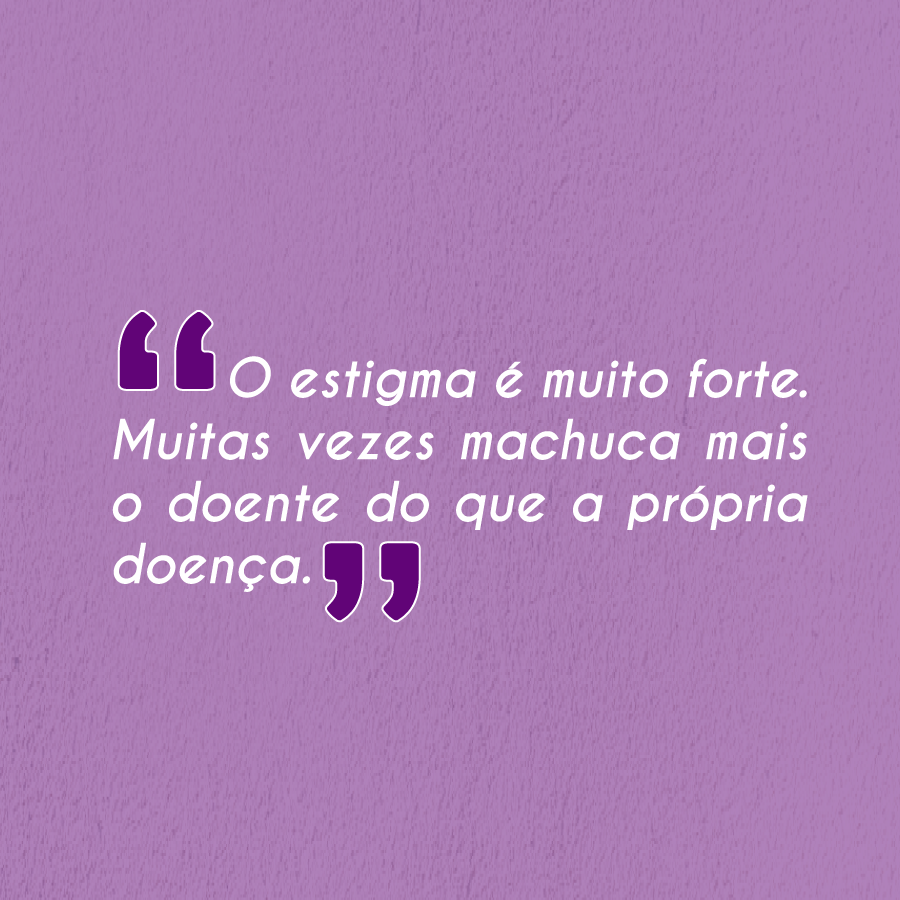 Zero Preconceito #3 – Como evitar palavras preconceituosas na hanseníase -  Brasa - Brasil Saúde e Ação