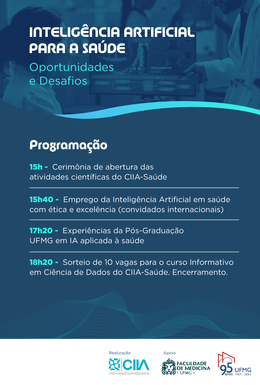 Webinário da ADAFI – Protagonismo Feminino na TI: Pq competência não tem  sexo! – Portal de Eventos