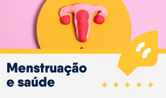 5 dúvidas comuns sobre menstruação