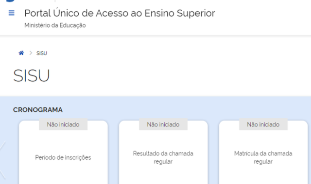 Curso de Medicina na UFMG é o mais disputado do Sisu 2023/1 - Guia do  Estudante